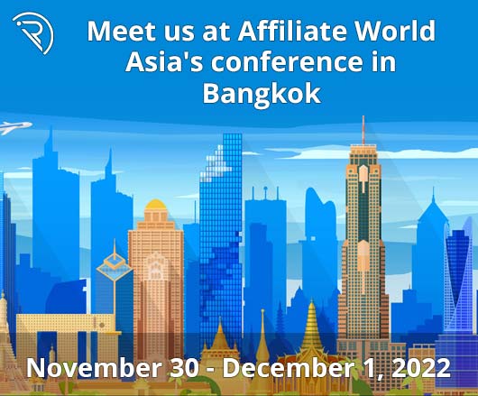 World Asia's conference in Bangkok Nov30 - Dec 1